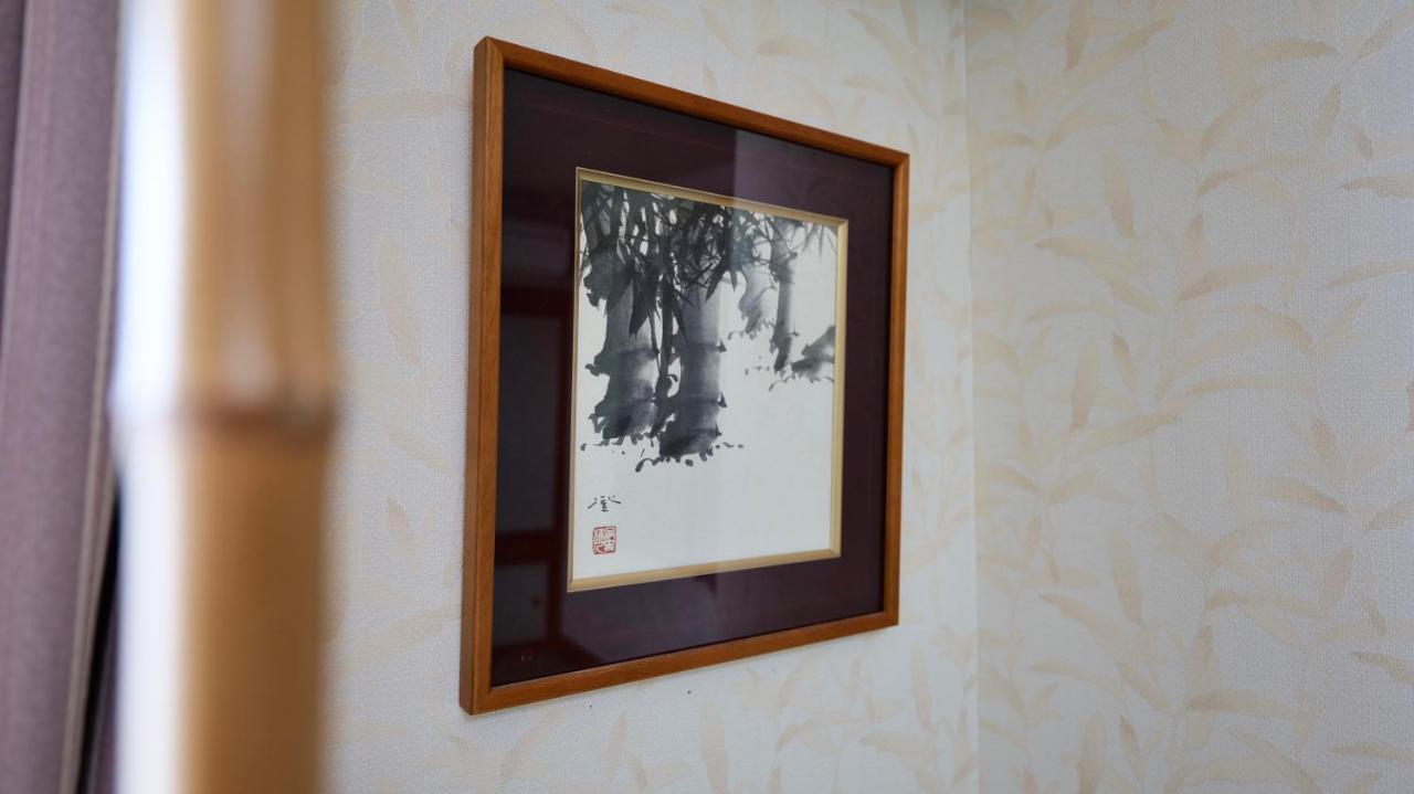 Resort Inn Marion Shinano Otari Kültér fotó