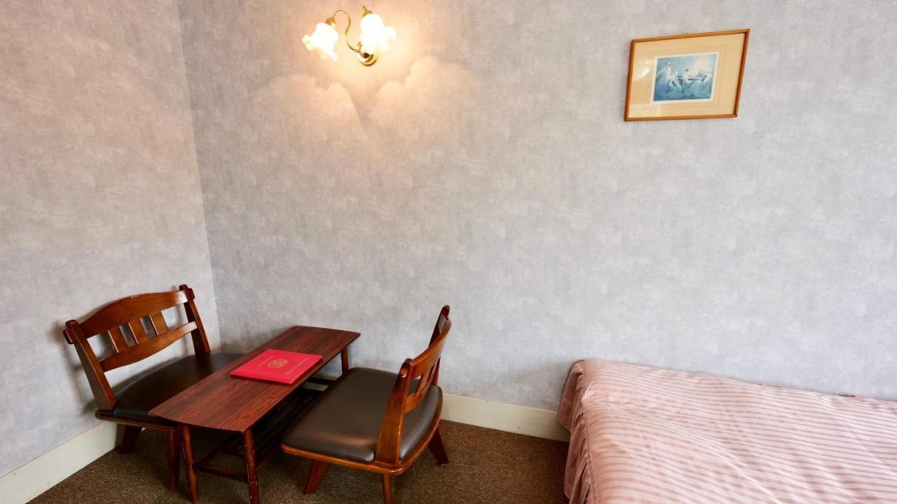 Resort Inn Marion Shinano Otari Kültér fotó