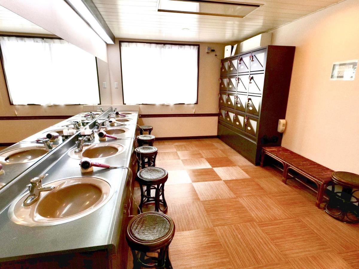 Resort Inn Marion Shinano Otari Kültér fotó