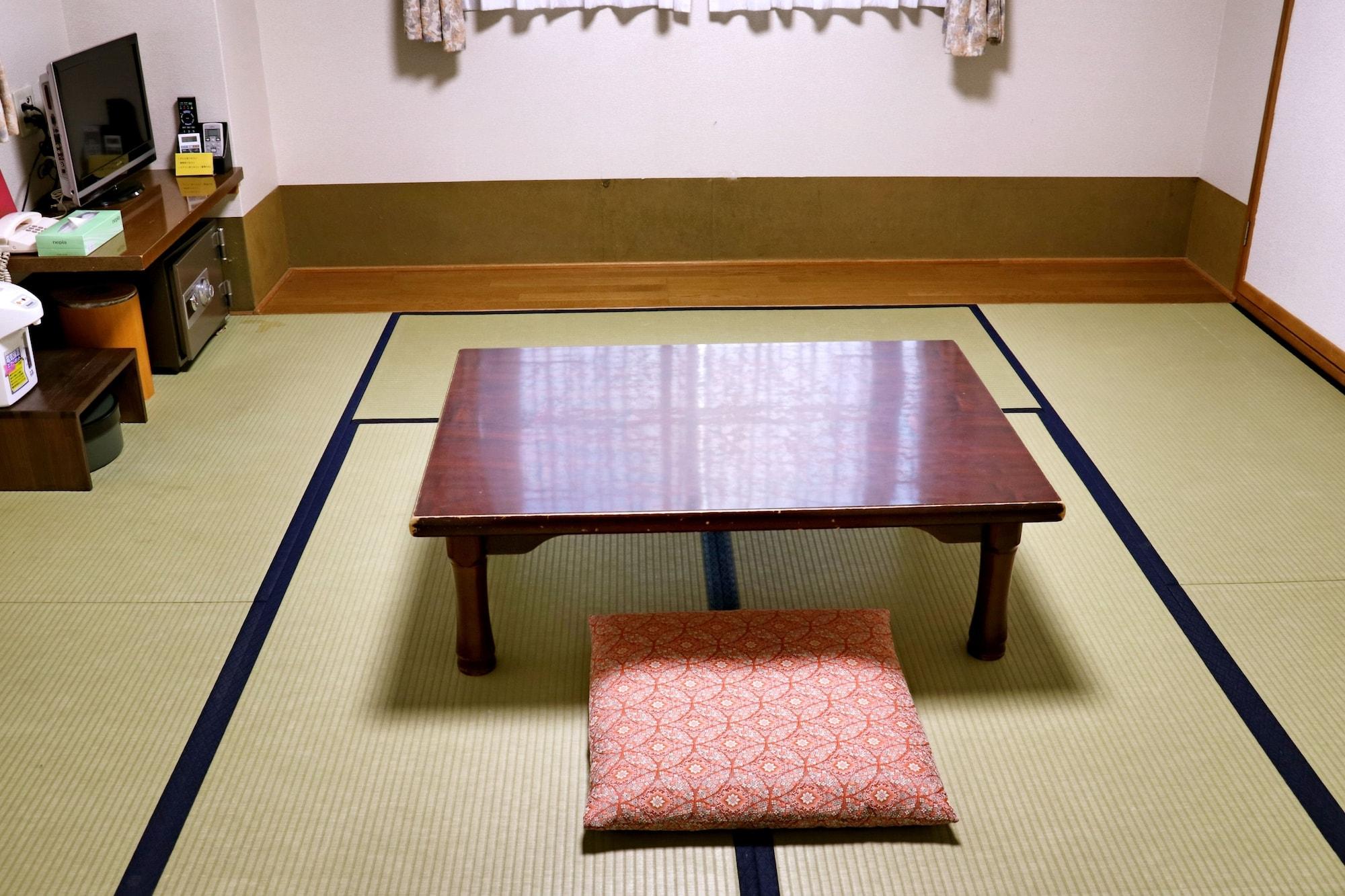 Resort Inn Marion Shinano Otari Kültér fotó