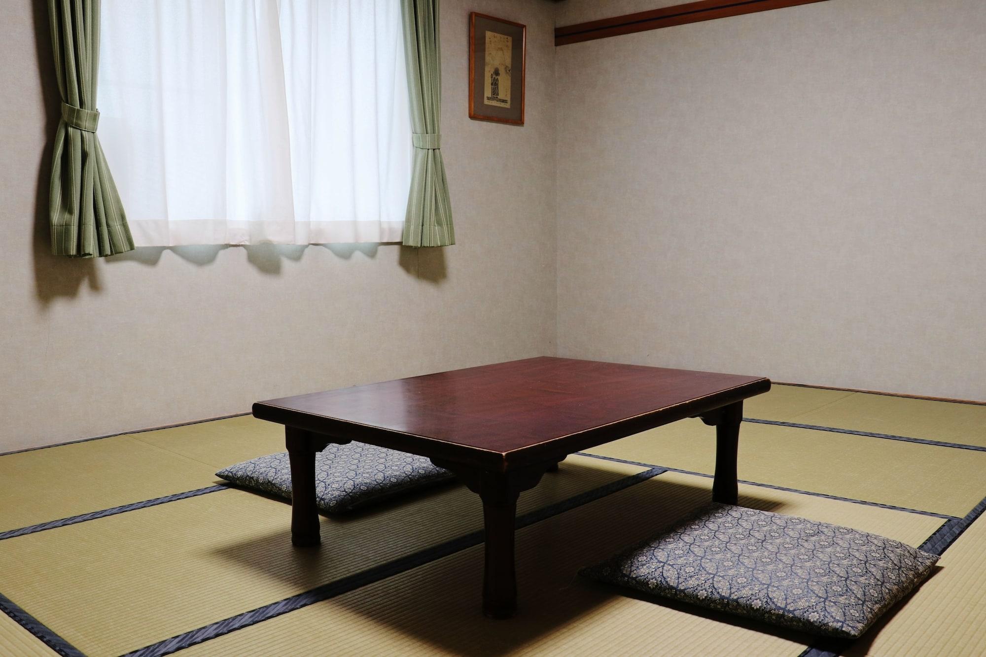 Resort Inn Marion Shinano Otari Kültér fotó